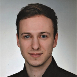 Moritz Burkhard