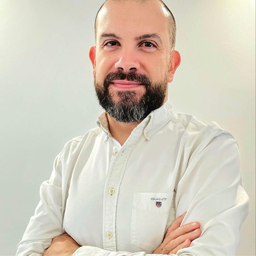 Antonio Dahdah Perez