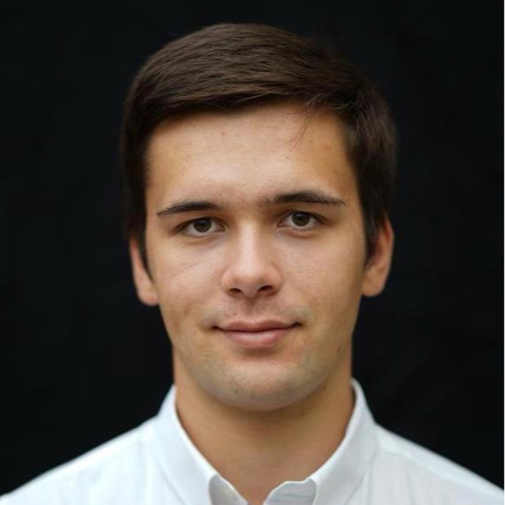 Joon Hanke Sport (Lehramt) PhilippsUniversität Marburg XING