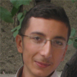 Alican Şahinbaş