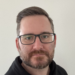 Markus Kaufmann's profile picture