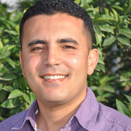 KARIM BOUCHAHMA