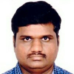 Sathish Kumar Subramanian