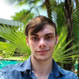 Bastian Rickmann
