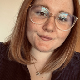 Sophie Lindmüller