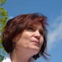 Birgit Kahr