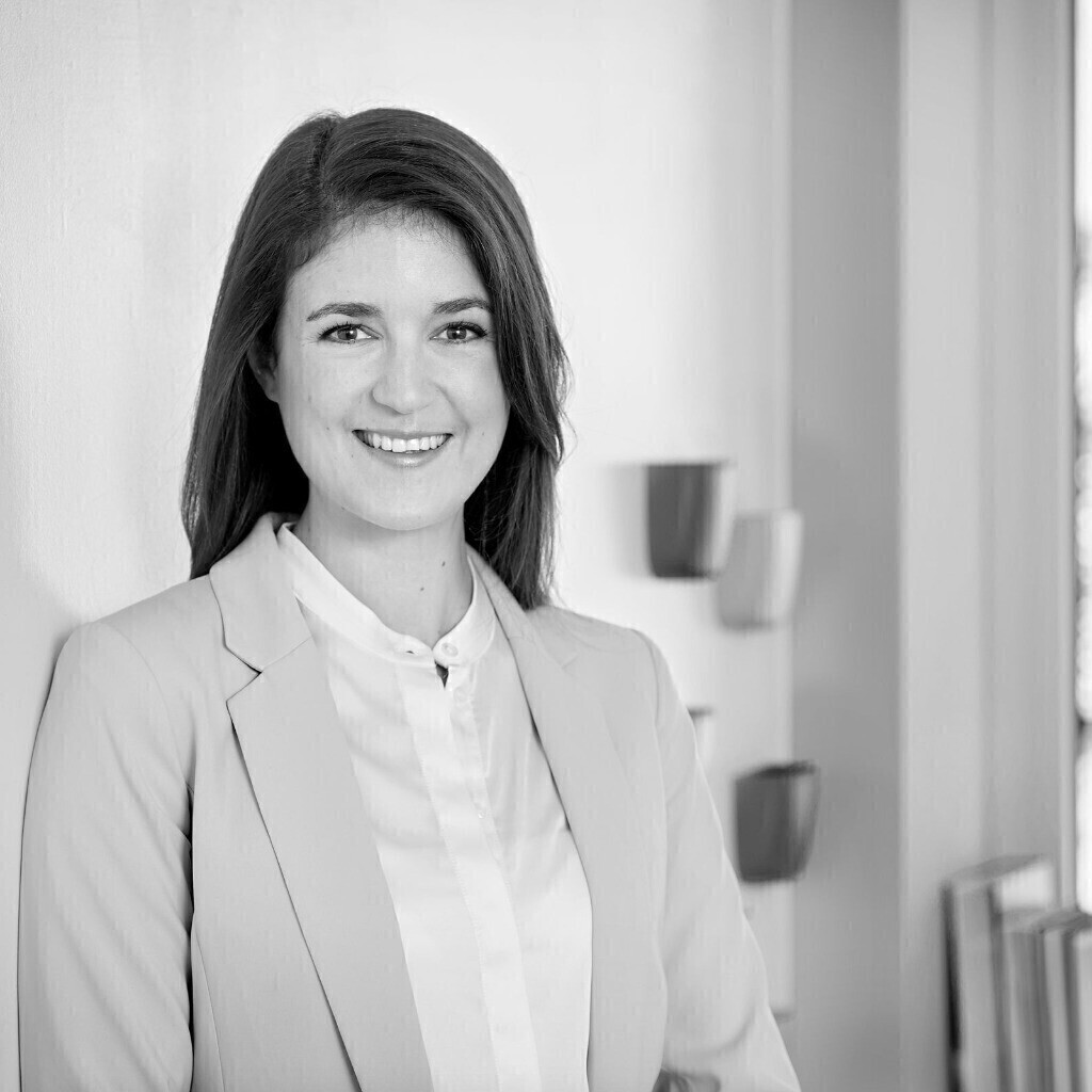 Kathrin-Alessa Weber - Senior Account Director - GCI Germany | Part Of ...