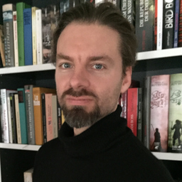 Florian Kuhrt