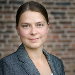 Dr. Yvonne Möller