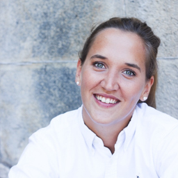 Julica Osterhage-Samy