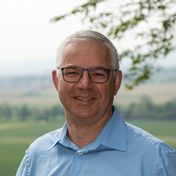 Mario Stolp