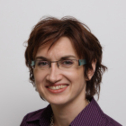 Claudine Heinrich