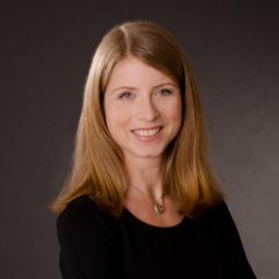 Dr. Carina Schlabach