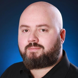 Christopher Truckenmüller