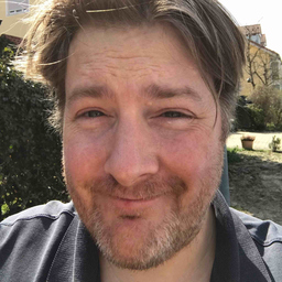 Markus Dobler