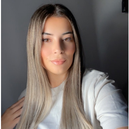Mariana Pereira Cardoso