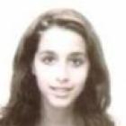 Mounia EL JALLAB