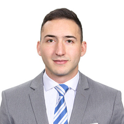 Joaquin Flores Velasco