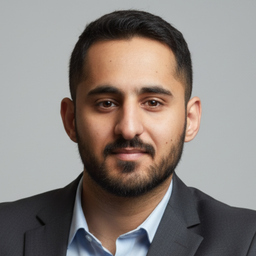 Talha Dar