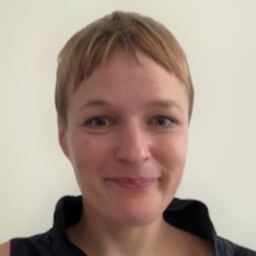 Caroline Brunn