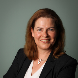 Sabine Schmidt-Croseck
