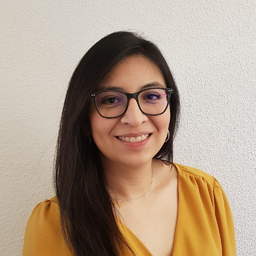Laura Lorena Serrano Cosio