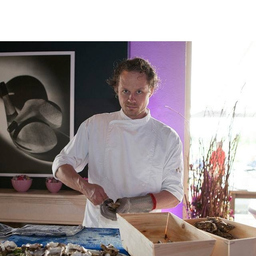 Alwin van Dijken