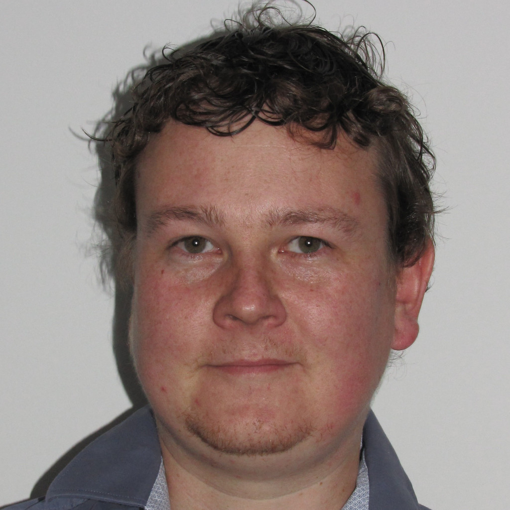 Frank Friedrichs Consultant CGI Deutschland Ltd. & Co KG XING