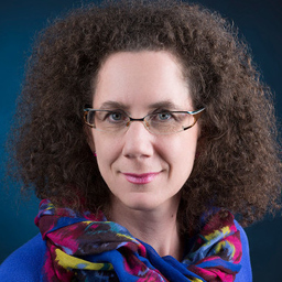 Christiane Sautter-Müller