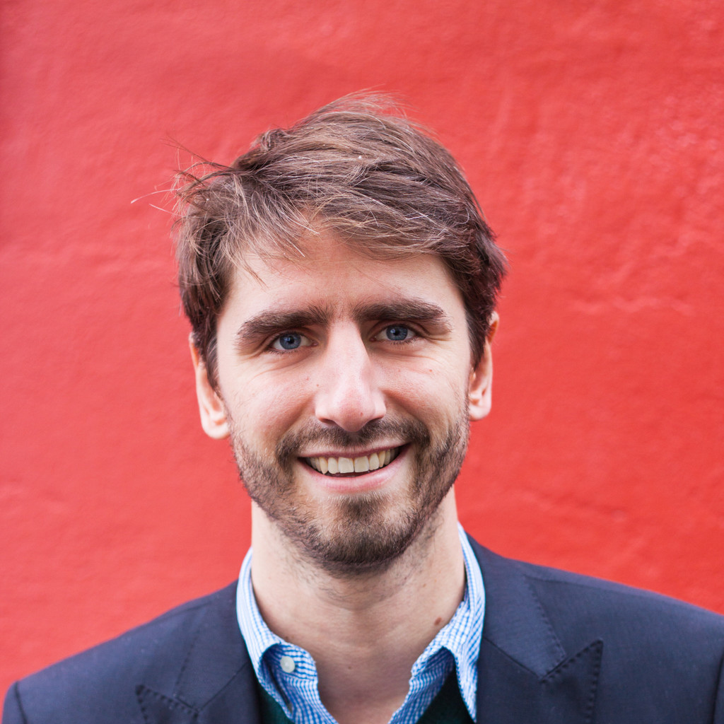 Nicolas John CEO Webedia Deutschland XING