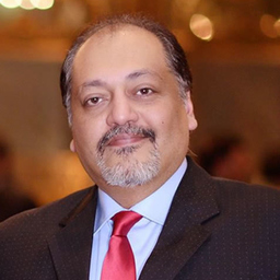 Mamoon Rashid