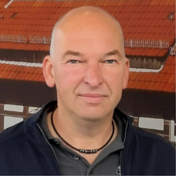 Profilbild Ralf Bierwirth