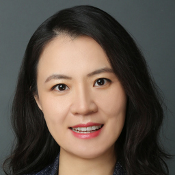 Dr. Jian (Helen) Liang