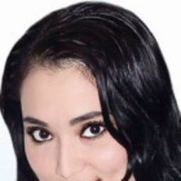 Nadira Usmanova
