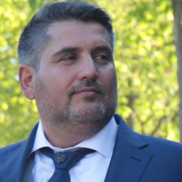 Cenkhan Salikara