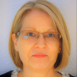 Sabine Stahl