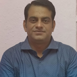 Vaibhav Hannurkar