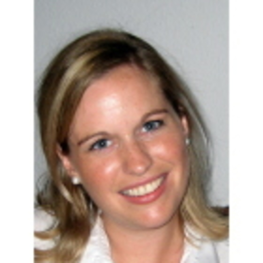 Social Media Profilbild Sabrina Bernhardt Frankfurt