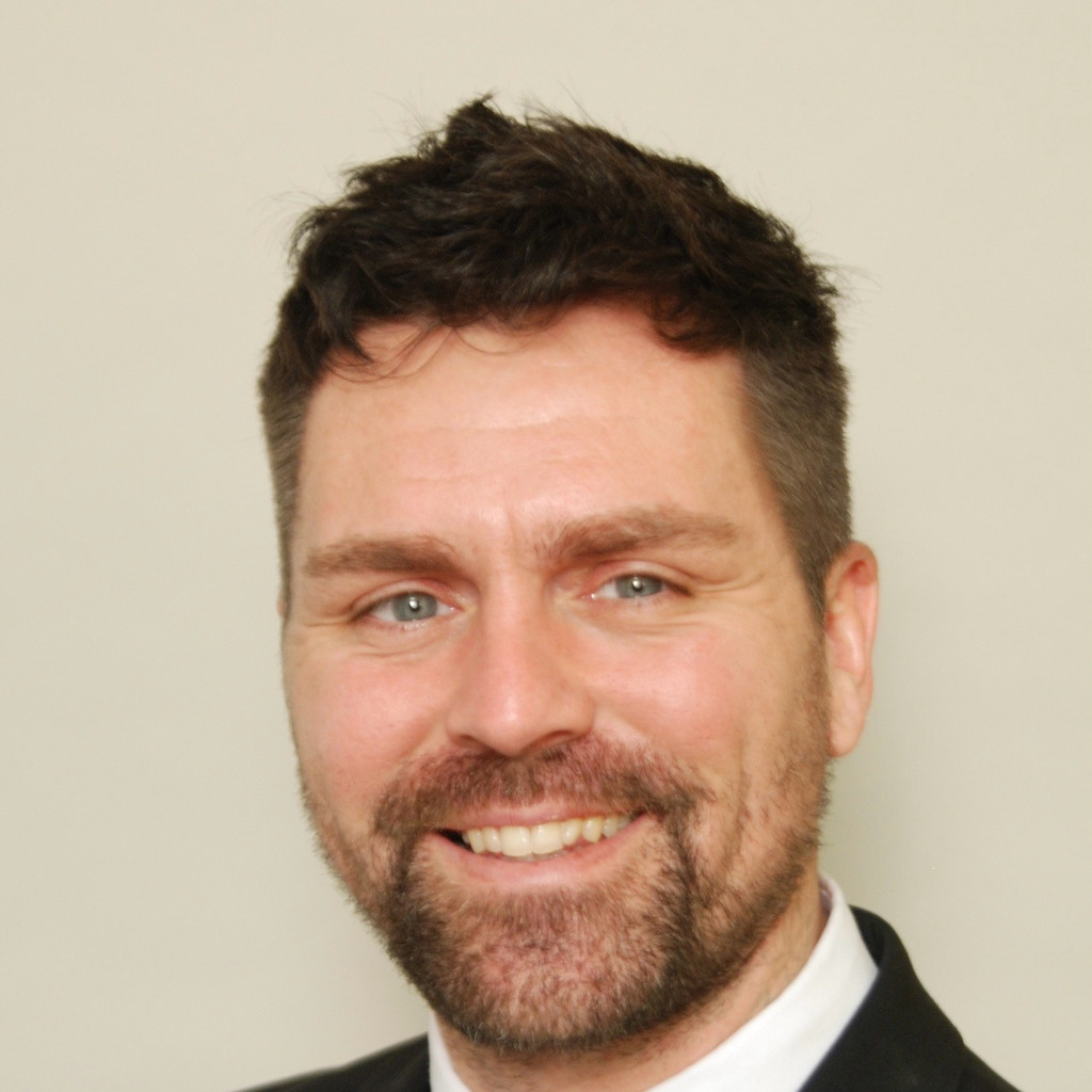 Daniel Abraham Abteilungsleiter Mehler Protection XING