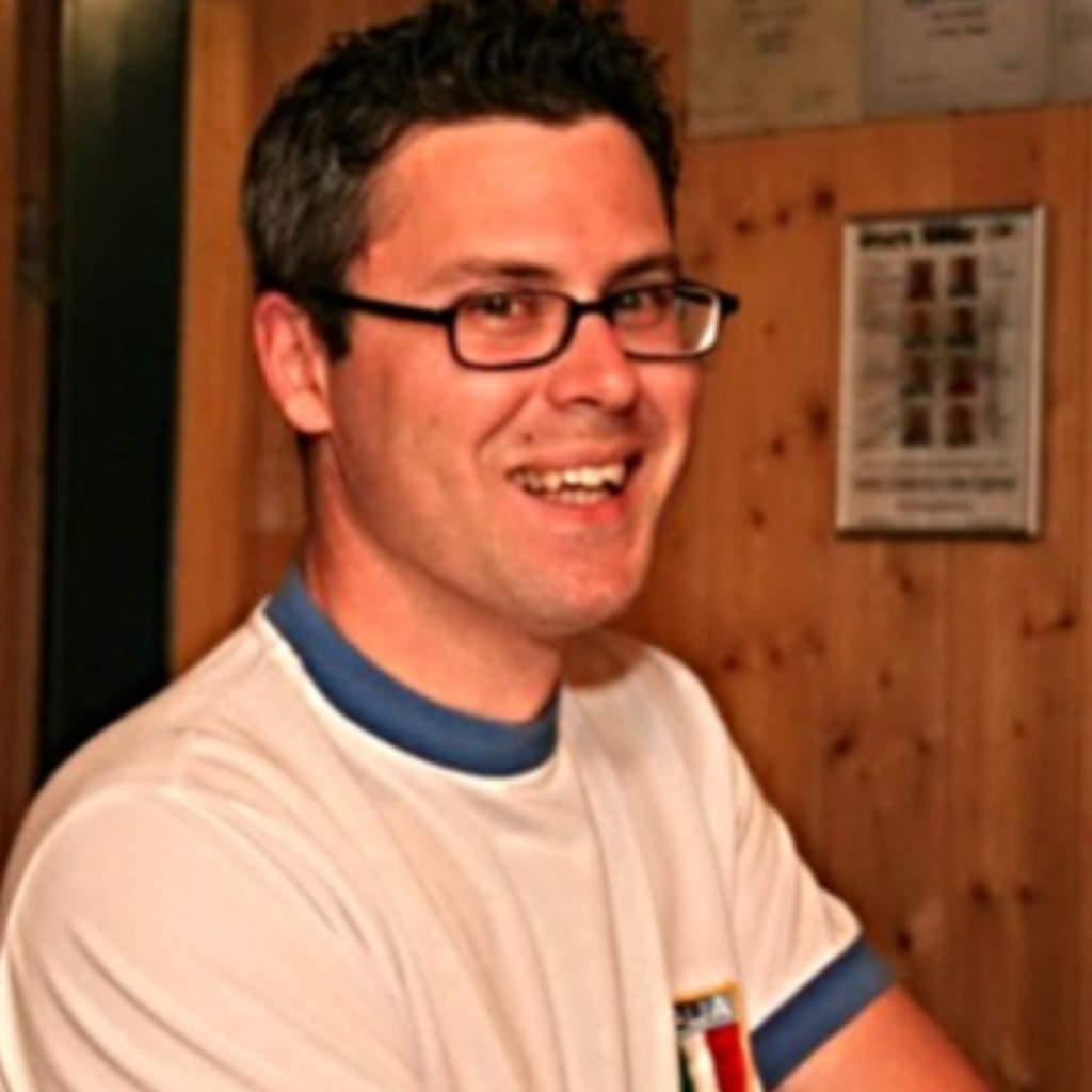 Gerhard Fischer Prozessmanager Volksbank Raiffeisenbank Bayern