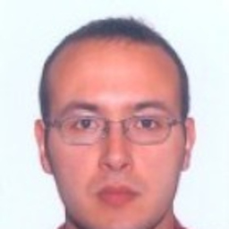 Héctor Salvador Latorre