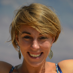Jasmin Christina Hecke