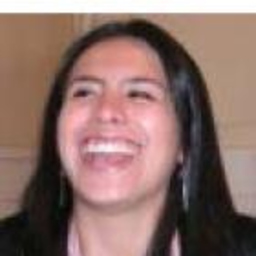 Maria Teresa Candia Valdez