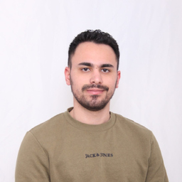 Saverio Cimino's profile picture
