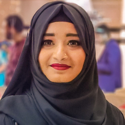 Saima Parvin