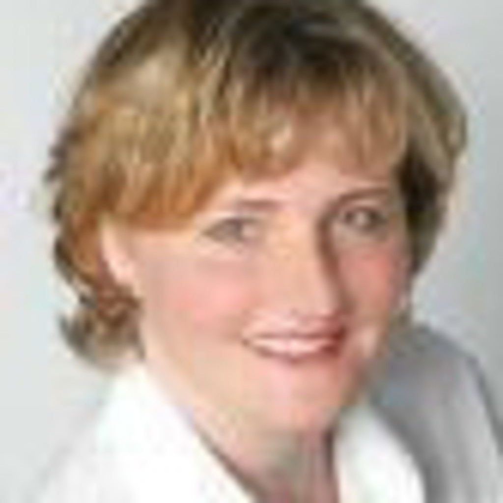 Caroline Baumann Geschäftsführungsassistenz Consedo Consulting GmbH