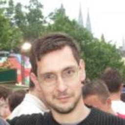 Yury Volkov