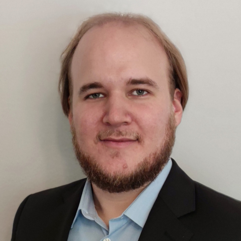 Andreas Stahel Embedded Software Engineer LEGIC Identsystems AG XING