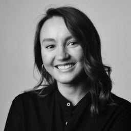 Daria Grechina