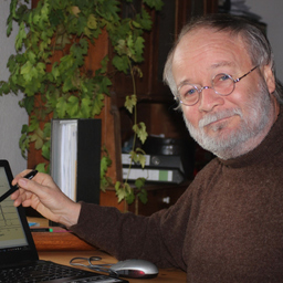 Dr. Frank Taeger